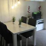 Buhr Apartment *