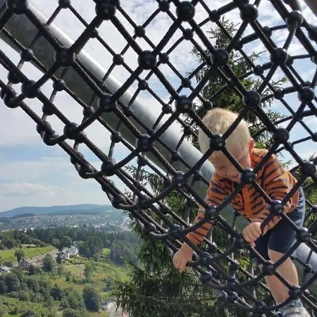 Appartement Buhr Winterberg