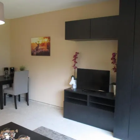 Apartment Buhr