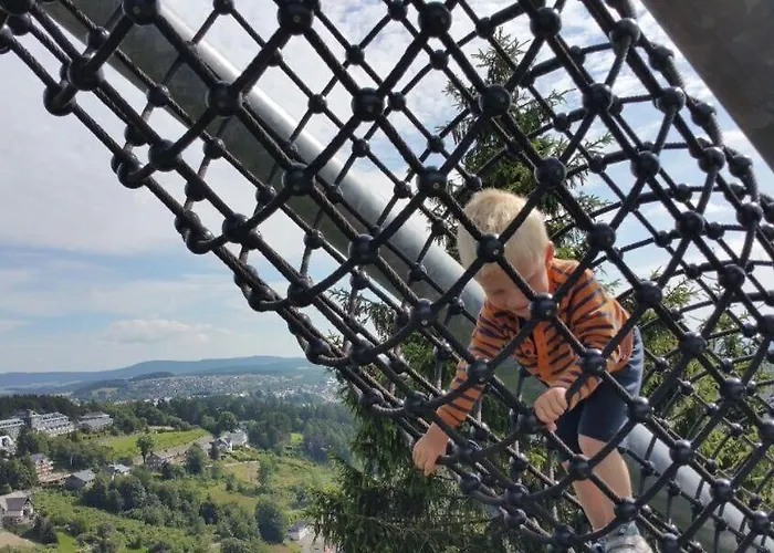 Apartman Buhr Winterberg