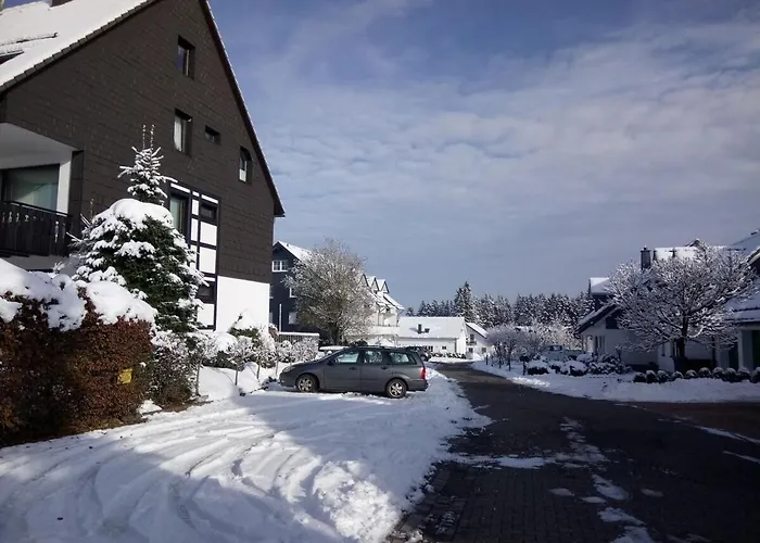 Buhr Winterberg